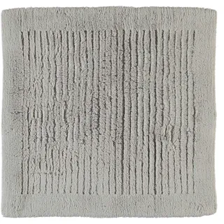 Cawö Badteppiche Luxus 1002 Silber - 775