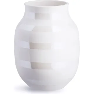 Kähler Omaggio 20 cm perlmutt