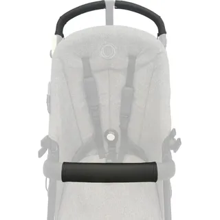 PROTEC TIF | Schutzhüllen aus Kunstleder, kompatibel mit Bugaboo Cameleon 3 Plus (2021-2023) | Um über die Original Hüllen zu passen |