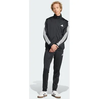 adidas DAYREADY TRAININGSANZUG Herren Black L