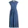 Maxikleid Denim 36