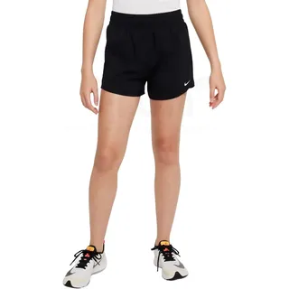 Nike One Shorts Damen Schwarz L