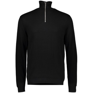 SELECTED HOMME Pullover in Schwarz - M
