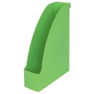 Leitz Stehsammler 24765050 grün Kunststoff, DIN A4, 1 St.