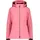 Softshelljacke Desert Rose M