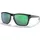 OO9448-02 BLACK INK/PRIZM JADE