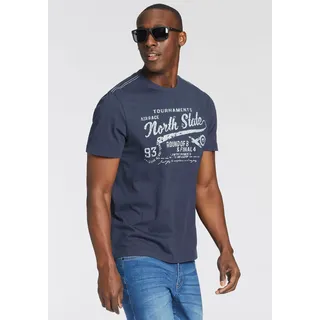 MAN'S WORLD Sonnenbrille in schwarz matt | Gr.: onesize