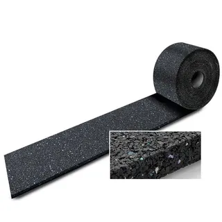 Floordirekt Anti-Rutschmatte zur Ladungssicherung - Rolle | Breite: 150 mm