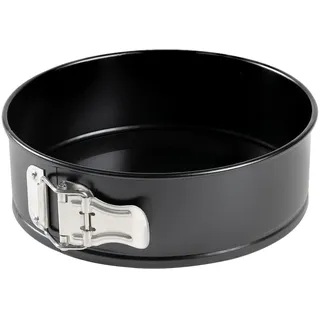 FREYERSBACHER Springform 16 cm Rund Flachboden Mini Kuchenform Antihaftbeschichtet