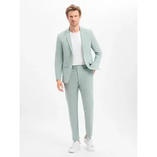 Finshley & Harding Anzug in lind | Gr.: 27