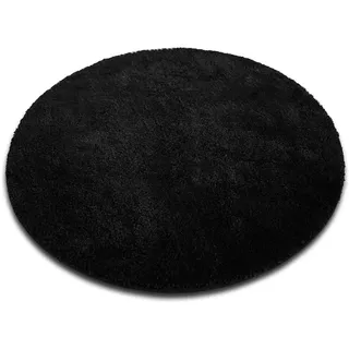VelvetTrading Karat Sky Soft Ø 95 cm black