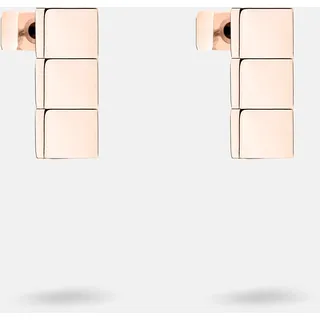 Liebeskind Berlin Ohrstecker LJ-1741-E-18 roségold Edelstahl