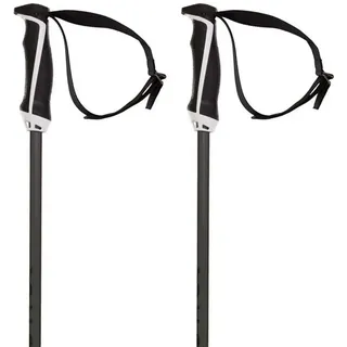 Völkl Alpinskistöcke Phantastick Weiß 16