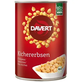 midsona Kichererbsen 400 g