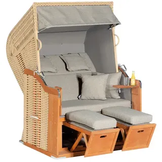 Sunny Smart Rustikal 255 Plus Beige