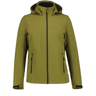 ICEPEAK Brimfield Herren Funktionsjacke, grün - 54