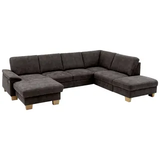 Beldomo System Ecksofa SAMBIA S - SCU ca. 167,00x315,00x235,00