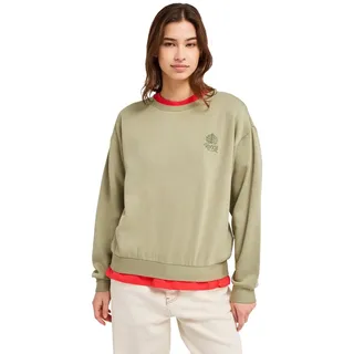 Roxy Surfing By Moonlight Sweatshirt Bunt XS
