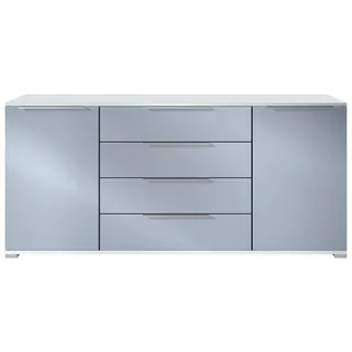 SIDEBOARD Linio Denim matt
