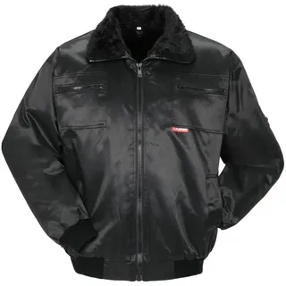 Planam 337064 Pilot Jacket Gletscher Size XXXL Green
