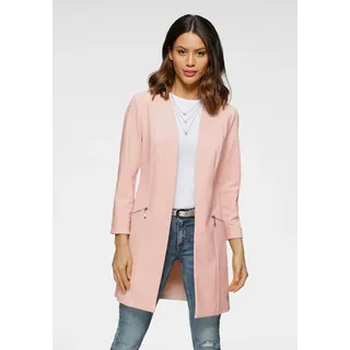 LAURA SCOTT Longblazer Rosa 46
