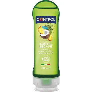 Control Exotic Escape 200 ml