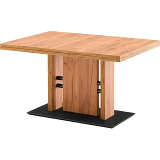 K+W Komfort & Wohnen KOMFORT & WOHNEN 130 x 75 x 90 cm braun