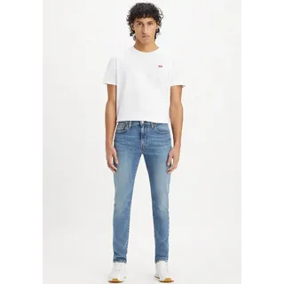 Levi's® Skinny-fit-Jeans 510 mit 5-Pocket-Style blau 31