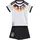 Heimtrikot-Babyset 2026 Gr. 74