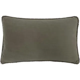 furn. Fell Cosmo Kissen mit Federfüllung, Ocker, 45 x 45 cm