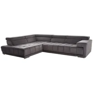 Beldomo Speed Ecksofa SPLIFF S - SC ca. 222,00x326,00