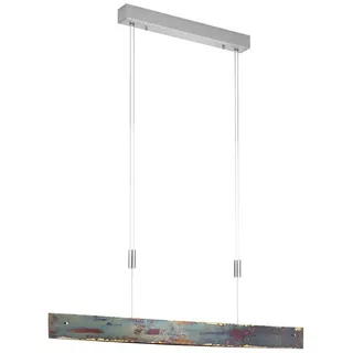 quitani Malu 4-flg. 100 cm Messing/Gold