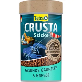 Tetra Crusta Sticks 100 ml