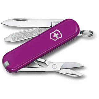 Victorinox Classic SD Lila