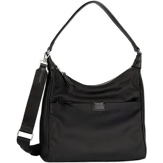 Gabor Brisa Schultertasche Synthetik Black