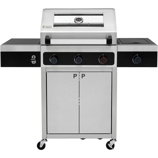 Gasgrill Keansburg 3 Special Edition