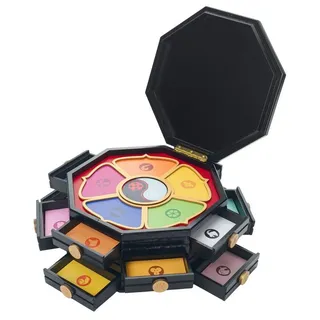 corimori Schmuckschatulle Master Fu Miracle Box 26cm