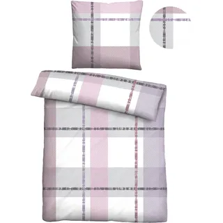 Castell 0380746 Lila 135 x 200 cm + 2 x 80 x 80 cm