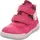 SUPERFREE Pink/Rot 24