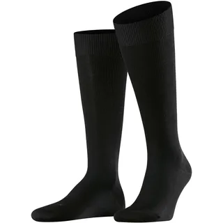 Falke Energizing Wool Kniestrümpfe 1 Paar Schwarz 39-40