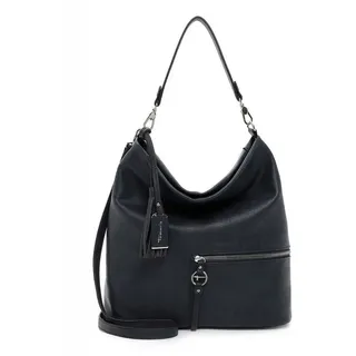 TAMARIS Nele Hobo Bag Schultertasche Synthetik Blue