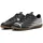 Puma Attacanto Hallenschuhe Kinder schwarz 38