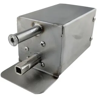 Schneider BBQ Grillmotor für Grillrotisserie Heizpilz