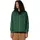 Club Sweatjacke Herren Grün M
