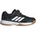 Kinder Handballschuhe schwarz 35