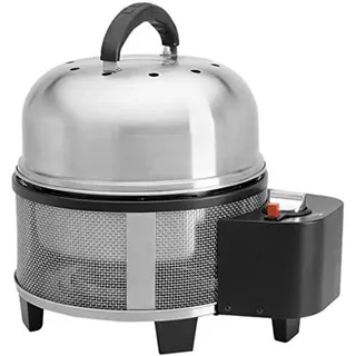 Cobb Gas DELUXE Grill Multifunktionsküche inkl. Griddle Plus