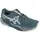 Gel-Challenger 15 Clay Blau/Grau 43