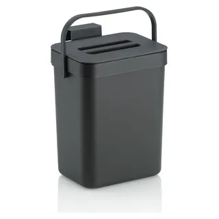 Kela Paulo 2,3 l Schwarz