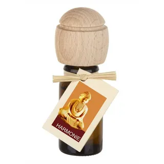 traumduft-manufaktur gmbh Traumduft Piccolino Harmonie Duftöl 10 ml