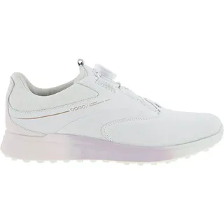 Ecco Golf Ecco Golf S-Three BOA Gore Tex Herren Golfschuh